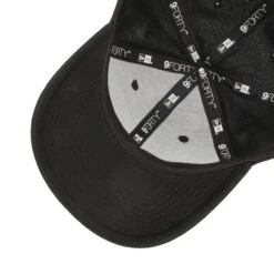 9Forty Basic Diamond Era NY Cap By New Era -Mode Hut Geschäft 9Forty Basic Diamond Era NY Cap by New Era schwarz schwarz.59676 2rf75