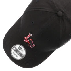 9Forty Camo Infill LA Dodgers Cap By New Era