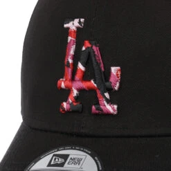 9Forty Camo Infill LA Dodgers Cap By New Era -Mode Hut Geschäft 9Forty Camo Infill LA Dodgers Cap by New Era schwarz lila.60600 4rf188