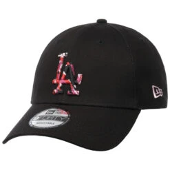 9Forty Camo Infill LA Dodgers Cap By New Era -Mode Hut Geschäft 9Forty Camo Infill LA Dodgers Cap by New Era schwarz lila.60600 rf188