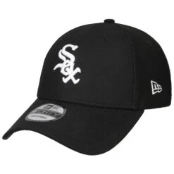 9Forty Classic Diamond White Sox Cap By New Era -Mode Hut Geschäft 9Forty Classic Diamond White Sox Cap by New Era schwarz.64334 rf4
