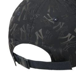 9Forty Half Monogram Yankees Cap By New Era 2 9Forty Half Monogram Yankees Cap By New Era -Mode Hut Geschäft 9Forty Half Monogram Yankees Cap by New Era dunkelblau.64350 3rf192