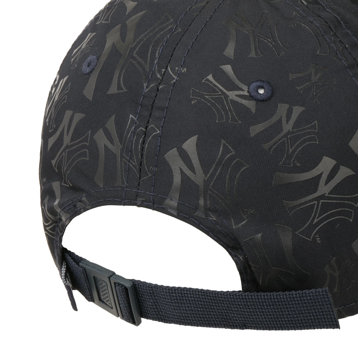 9Forty Half Monogram Yankees Cap by New Era 9Forty Half Monogram Yankees Cap By New Era -Mode Hut Geschäft 9Forty Half Monogram Yankees Cap by New Era dunkelblau.64350 3rf192