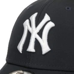 9Forty Half Monogram Yankees Cap By New Era 3 9Forty Half Monogram Yankees Cap By New Era -Mode Hut Geschäft 9Forty Half Monogram Yankees Cap by New Era dunkelblau.64350 4rf192