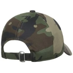 9Forty League Ess Yankees Cap By New Era -Mode Hut Geschäft 9Forty League Ess Yankees Cap by New Era camouflage.50030 3rf61