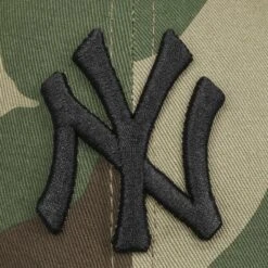 9Forty League Ess Yankees Cap By New Era -Mode Hut Geschäft 9Forty League Ess Yankees Cap by New Era camouflage.50030 4rf61