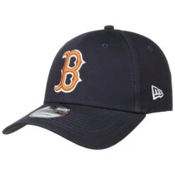 9Forty League Essential Red Sox Cap By New Era 4 9Forty League Essential Red Sox Cap By New Era -Mode Hut Geschäft 9Forty League Essential Red Sox Cap by New Era dunkelblau.62976 rf192