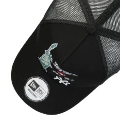 9Forty MLB City Graphic Yankees Cap By New Era