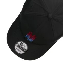 9Forty MLB Stack Logo Yankees Cap By New Era