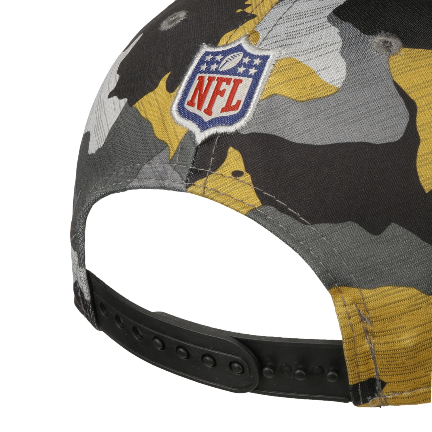 9Forty Steelers NFL Training 2022 Cap by New Era 9Forty Steelers NFL Training 2022 Cap By New Era -Mode Hut Geschäft 9Forty Steelers NFL Training 2022 Cap by New Era camouflage.63678 3rf61