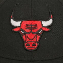 9Forty The League Bulls Cap By New Era -Mode Hut Geschäft 9Forty The League Bulls Cap by New Era schwarz.48191 5rf4