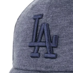 9Forty Tonal Jersey Dodgers Cap By New Era -Mode Hut Geschäft 9Forty Tonal Jersey Dodgers Cap by New Era denim.65905 4rf38