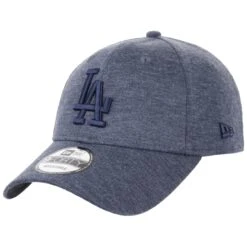 9Forty Tonal Jersey Dodgers Cap By New Era -Mode Hut Geschäft 9Forty Tonal Jersey Dodgers Cap by New Era denim.65905 rf38