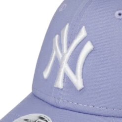 9Forty WMNS League Ess NY Cap By New Era -Mode Hut Geschäft 9Forty WMNS League Ess NY Cap by New Era lila.62671 4rf7