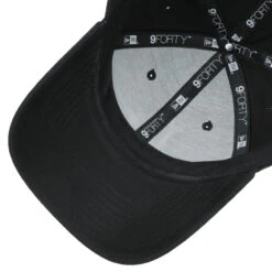 9Forty WMNS League Ess NY Cap By New Era -Mode Hut Geschäft 9Forty WMNS League Ess NY Cap by New Era schwarz.62671 2rf4