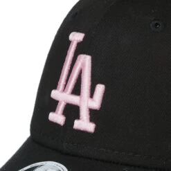 9Forty WMNS League Ess NY Cap By New Era -Mode Hut Geschäft 9Forty WMNS League Ess NY Cap by New Era schwarz.62671 4rf4