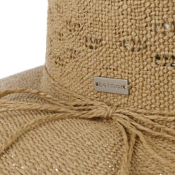 Abbey Schlapphut By Betmar -Mode Hut Geschäft Abbey Schlapphut by Betmar beige.62442 4rf15