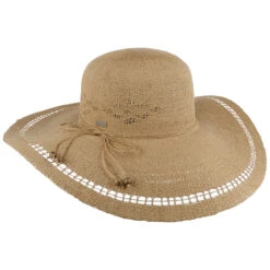 Abbey Schlapphut By Betmar -Mode Hut Geschäft Abbey Schlapphut by Betmar beige.62442 rf15