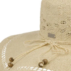 Abbey Schlapphut By Betmar -Mode Hut Geschäft Abbey Schlapphut by Betmar natur.62442 4rf40