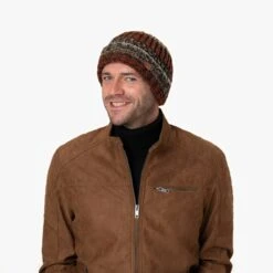 Akotan Beanie By Barts -Mode Hut Geschäft Akotan Beanie by Barts.64959 8