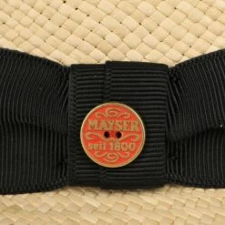 Albenga Panama Bogarthut By Mayser 5 Albenga Panama Bogarthut By Mayser -Mode Hut Geschäft Albenga Panama Bogarthut by Mayser natur.54164 4rf40