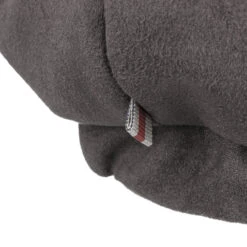 Alcantare Ballonmütze By Bedacht -Mode Hut Geschäft Alcantare Ballonmuetze by bedacht schwarz.60472 4rf4