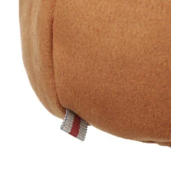 Alcantare Ballonmütze By Bedacht -Mode Hut Geschäft Alcantare Ballonmuetze by bedacht terracotta.60472 4rf80