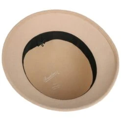 Alessandra Haarfilzhut By Borsalino -Mode Hut Geschäft Alessandra Haarfilzhut by Borsalino hellbeige.54869 2rf47