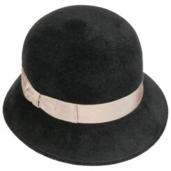 Alessandra Haarfilzhut By Borsalino