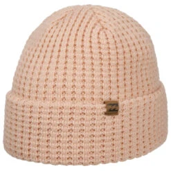Aleta Beanie By Billabong -Mode Hut Geschäft Aleta Beanie by Billabong apricot.61308 rf53