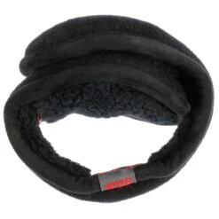 American Wool Ohrenschützer By 180s -Mode Hut Geschäft American Wool Ohrenschuetzer by 180s schwarz.57502 1rf4