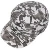 Army Camouflage Washed Cap