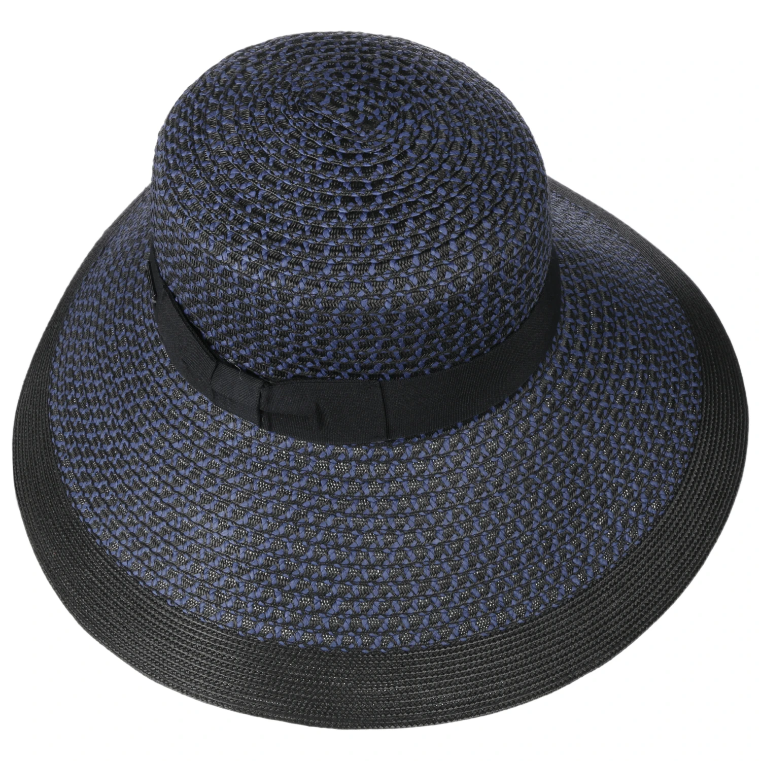 Audrey Schlapphut by Betmar Audrey Schlapphut By Betmar -Mode Hut Geschäft Audrey Schlapphut by Betmar dunkelblau.62431 1rf192