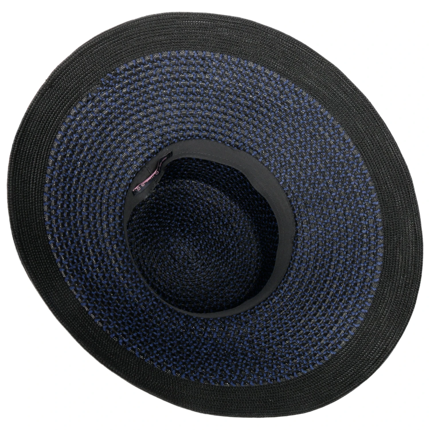 Audrey Schlapphut by Betmar Audrey Schlapphut By Betmar -Mode Hut Geschäft Audrey Schlapphut by Betmar dunkelblau.62431 2rf192