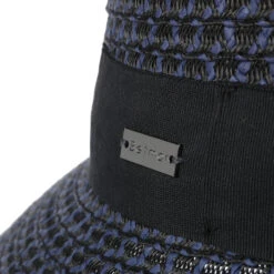 Audrey Schlapphut By Betmar 2 Audrey Schlapphut By Betmar -Mode Hut Geschäft Audrey Schlapphut by Betmar dunkelblau.62431 4rf192