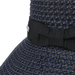 Audrey Schlapphut By Betmar 3 Audrey Schlapphut By Betmar -Mode Hut Geschäft Audrey Schlapphut by Betmar dunkelblau.62431 5rf192