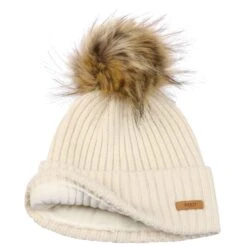 Augusti Bommelmütze By Barts