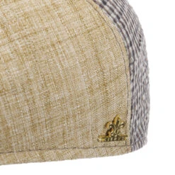 Avana Patchwork Flatcap By Lierys Gold 2 Avana Patchwork Flatcap By Lierys Gold -Mode Hut Geschäft Avana Patchwork Flatcap by Lierys Gold braun.58818 4rf11