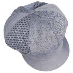 Avella Baumwoll Ballonmütze By Lipodo