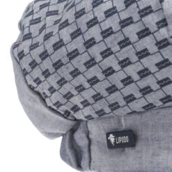 Avella Baumwoll Ballonmütze By Lipodo -Mode Hut Geschäft Avella Baumwoll Ballonmuetze by Lipodo denim.53443 4rf38