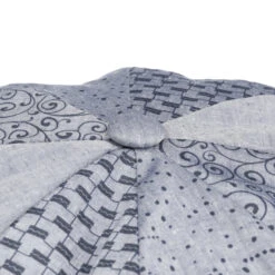 Avella Baumwoll Ballonmütze By Lipodo -Mode Hut Geschäft Avella Baumwoll Ballonmuetze by Lipodo denim.53443 5rf38