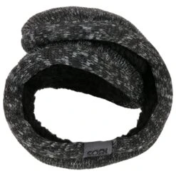 Aztec Classic Ohrenwärmer By 180s -Mode Hut Geschäft Aztec Classic Ohrenwaermer by 180s anthrazit.62733 2rf16