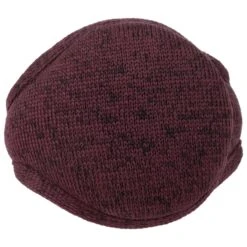 Aztec Classic Ohrenwärmer By 180s -Mode Hut Geschäft Aztec Classic Ohrenwaermer by 180s bordeaux.62733 1rf27
