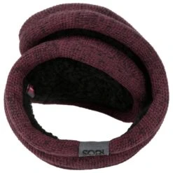 Aztec Classic Ohrenwärmer By 180s -Mode Hut Geschäft Aztec Classic Ohrenwaermer by 180s bordeaux.62733 2rf27