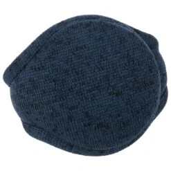 Aztec Classic Ohrenwärmer By 180s -Mode Hut Geschäft Aztec Classic Ohrenwaermer by 180s dunkelblau.62733 1rf192