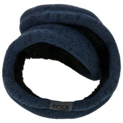 Aztec Classic Ohrenwärmer By 180s -Mode Hut Geschäft Aztec Classic Ohrenwaermer by 180s dunkelblau.62733 2rf192