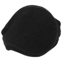 Aztec Classic Ohrenwärmer By 180s -Mode Hut Geschäft Aztec Classic Ohrenwaermer by 180s schwarz.62733 1rf4