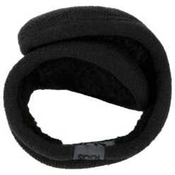 Aztec Classic Ohrenwärmer By 180s -Mode Hut Geschäft Aztec Classic Ohrenwaermer by 180s schwarz.62733 2rf4