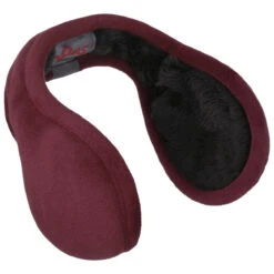 Baliss II Ohrenwärmer By 180s -Mode Hut Geschäft Baliss II Ohrenwaermer by 180s bordeaux.62746 rf27