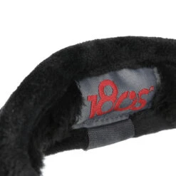 Baliss II Ohrenwärmer By 180s -Mode Hut Geschäft Baliss II Ohrenwaermer by 180s schwarz.62746 4rf4